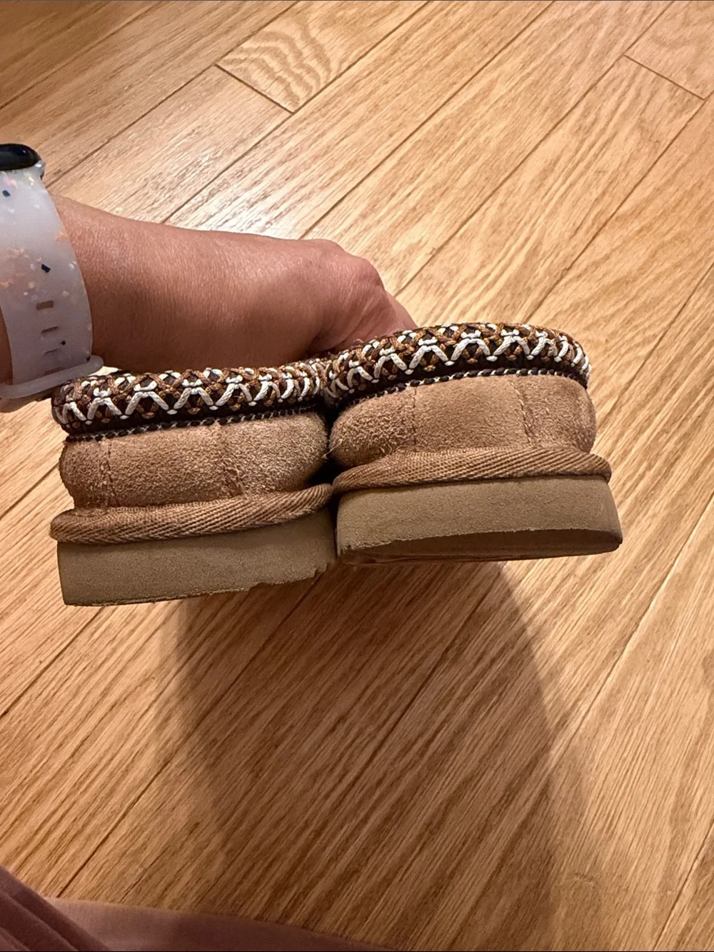 UGG Kids Tasman